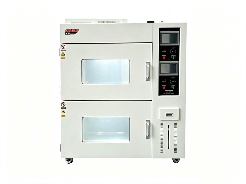 XBS-2WA动物高低氧双腔室培养箱