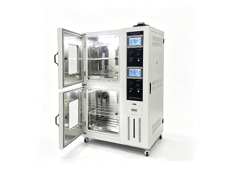 XBS-2WA动物高低氧双腔室培养箱