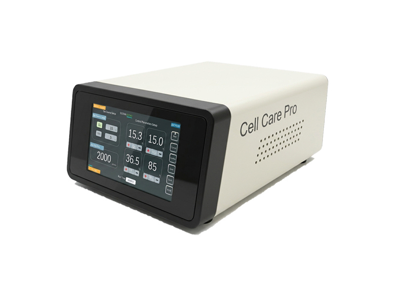 CELL-O2 细胞低氧环境控制系统