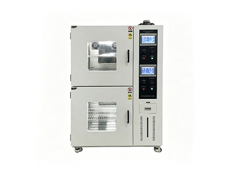XBS-2WA动物高低氧双腔室培养箱