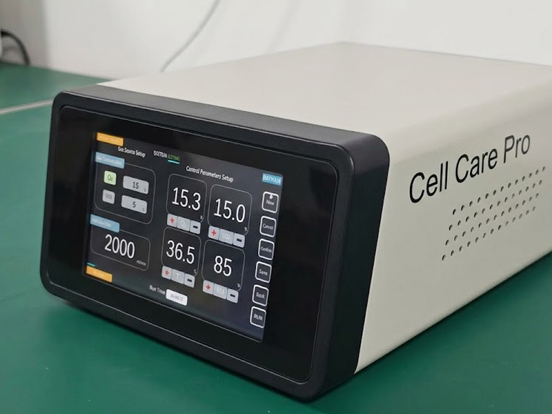 CELL-O2 细胞低氧环境控制系统